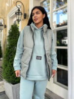 Спортивный костюм тройка XL+