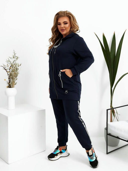 Спортивный костюм XL+ — изображение 2