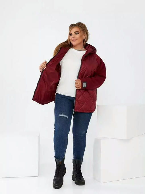 Куртка — изображение 4