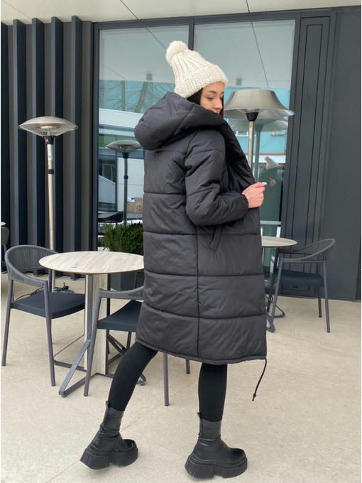 Куртка — изображение 4