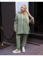 Спортивный костюм XL+