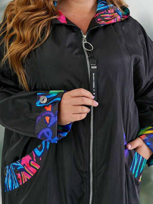 Плащ — изображение 3