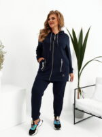 Спортивный костюм XL+