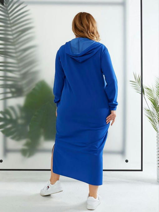 Платье поло — изображение 4