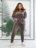 Спортивный костюм XL+