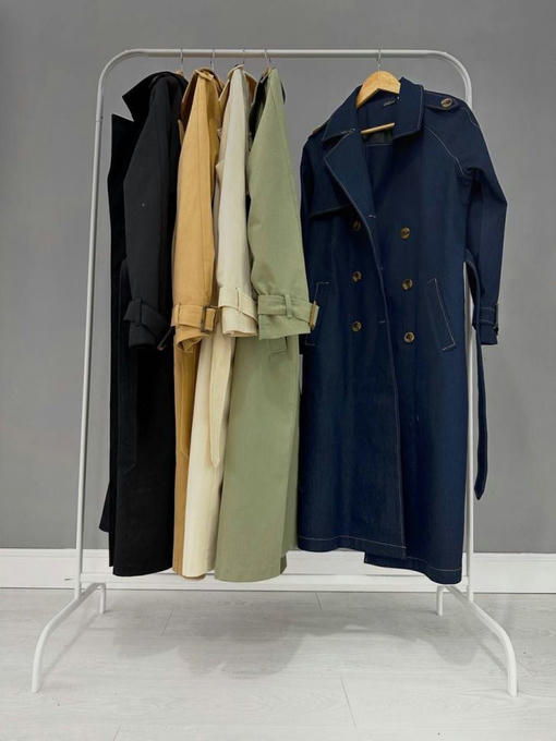 Тренч — изображение 4