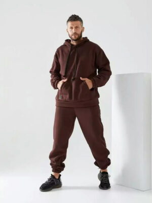 Мужской костюм