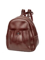 Рюкзак кожаный VALIRIA FASHION