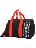 Спортивная сумка-рюкзак VALIRIA FASHION