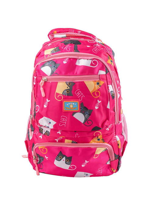 Рюкзак VALIRIA FASHION — изображение 3