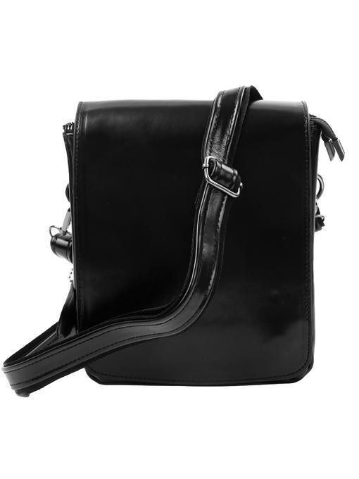 Мужская кожаная сумка "TuNoNа" — изображение 2