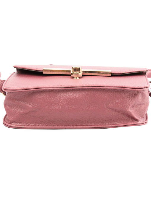 Женская сумка-клатч из кожезаменителя VALIRIA FASHION — изображение 6