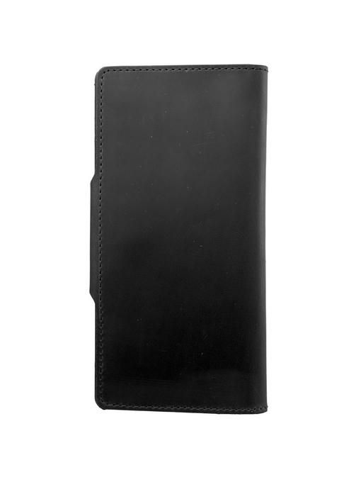 Мужской кожаный тревел-кейс — изображение 4