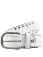 Женский кожаный ремень LINDENMANN