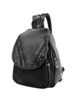 Рюкзак женский из качественного кожезаменителя VALIRIA FASHION