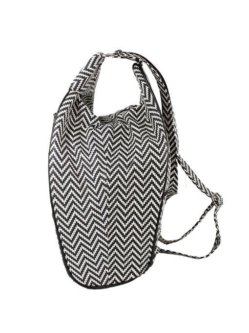 Женский кожаный рюкзак-гитара "TuNoNа" — изображение 4