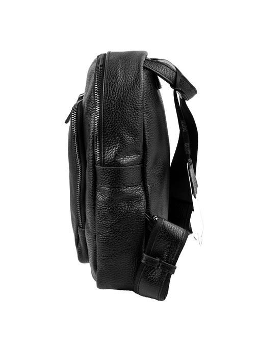 Кожаный мужской рюкзак BOND — изображение 5