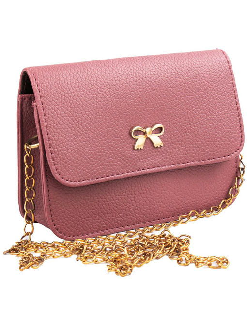 Женский клатч из кожезаменителя VALIRIA FASHION — изображение 3