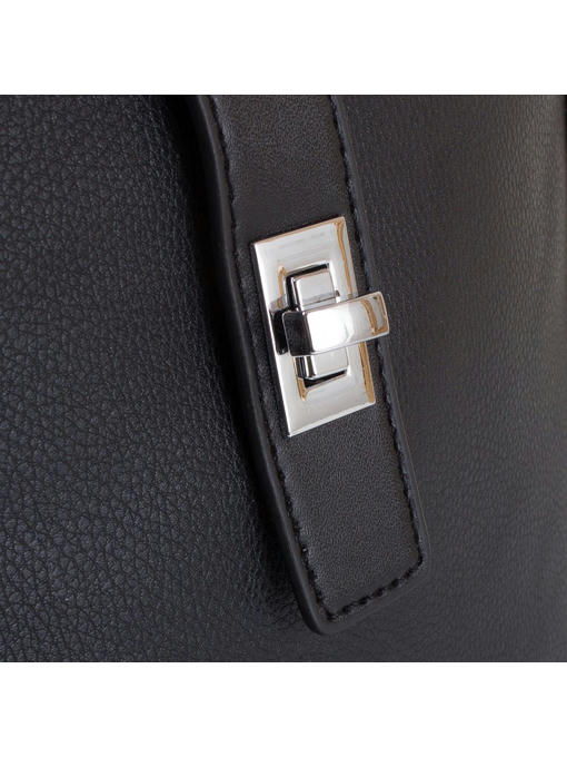 Сумка-планшет мужская из качественного кожезаменителя BONIS — изображение 6