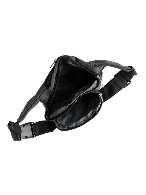 Мужская поясная сумка VALIRIA FASHION — изображение 7