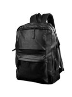 Рюкзак мужской из кожезаменителя VALIRIA FASHION