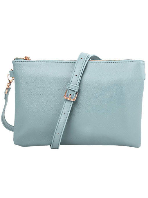 Женская сумка-клатч из кожезаменителя AMELIE GALANTI — изображение 3