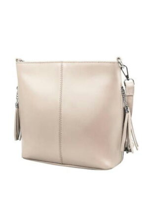 Женская кожаная сумка