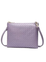 Женская сумка-клатч из кожезаменителя AMELIE GALANTI