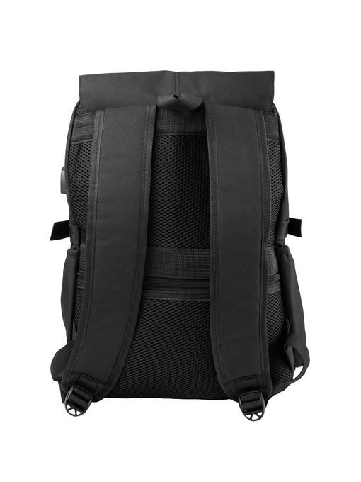 Мужской рюкзак с отделением для ноутбука — изображение 4