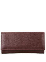 Кошелек женский кожаный TONY BELLUCCI