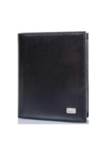 Мужское кожаное портмоне DESISAN