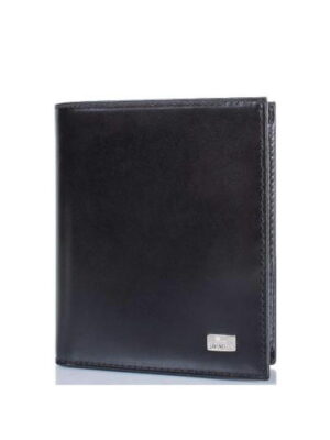 Мужское кожаное портмоне DESISAN