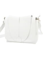 Женская кожаная сумка