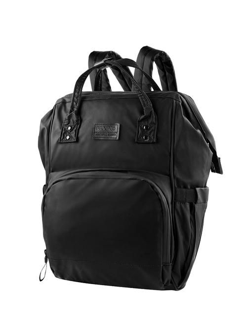 Сумка-рюкзак для мамы VALIRIA FASHION — изображение 2