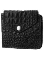 Мужской кожаный портмоне