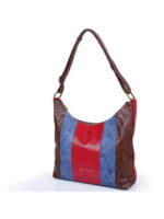 Женская сумка из качественного кожезаменителя LASKARA