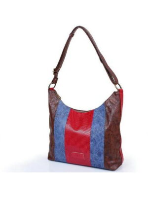 Женская сумка из качественного кожезаменителя LASKARA