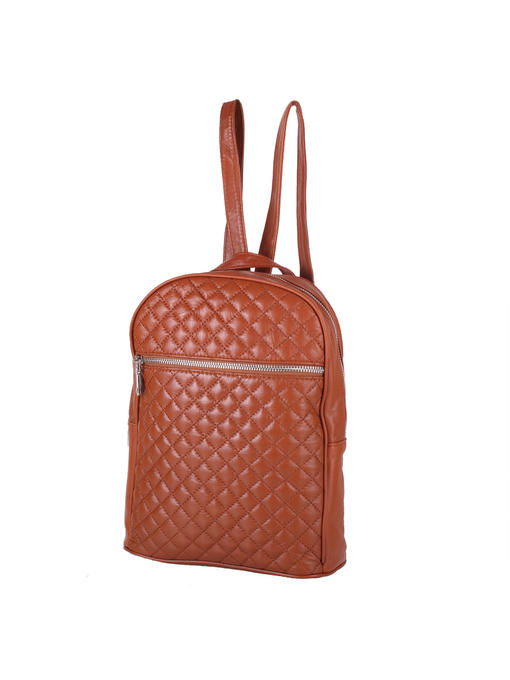 Женский кожаный рюкзак TUNONA — изображение 2