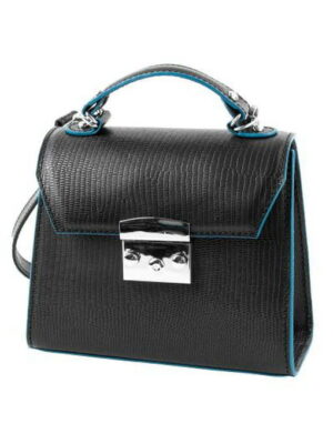 Женская кожаная сумка