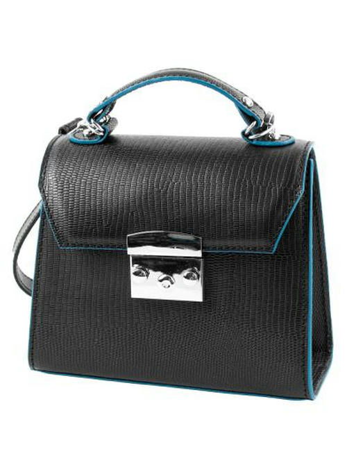 Женская кожаная сумка