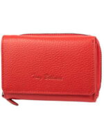 Кошелек женский кожаный TONY BELLUCCI