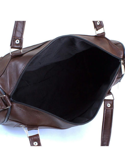 Женская кожаная сумка TUNONA (ТУНОНА) — изображение 7