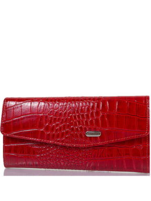 Кошелек женский кожаный CANPELLINI