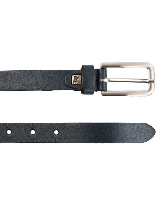 Женский кожаный ремень LINDENMANN — изображение 3