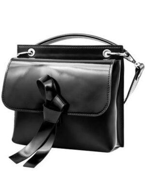 Женская кожаная сумка