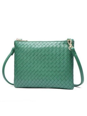 Женская сумка-клатч из кожезаменителя AMELIE GALANTI