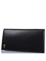 Мужской кожаный кошелек DESISAN