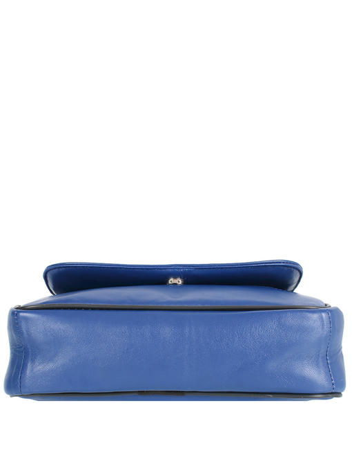 Женская кожаная мини-почтальонка TUNONA (ТУНОНА) — изображение 6