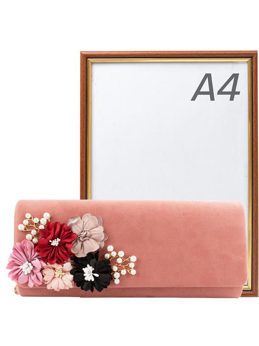 Женский клатч DONNA — изображение 7