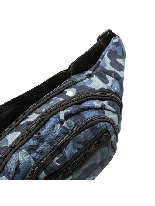 Мужская поясная сумка VALIRIA FASHION — изображение 7